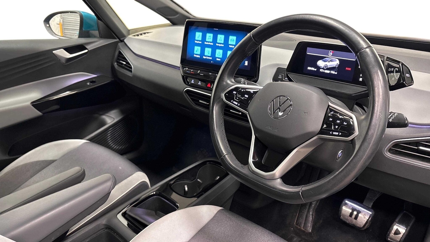 Used Volkswagen ID.3 2022 for sale - 76759539: Photo 3