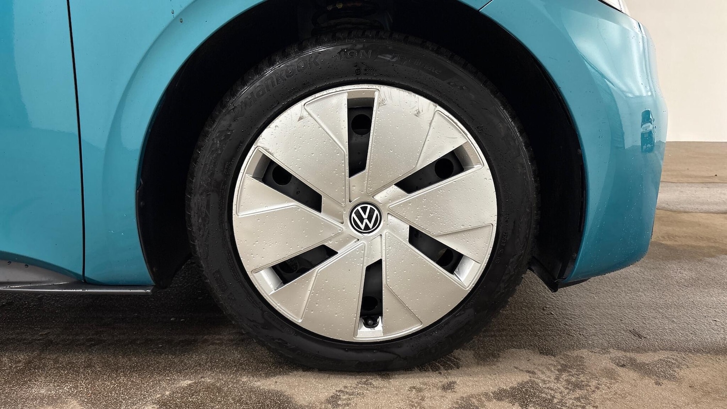 Used Volkswagen ID.3 2022 for sale - 76759539: Photo 6