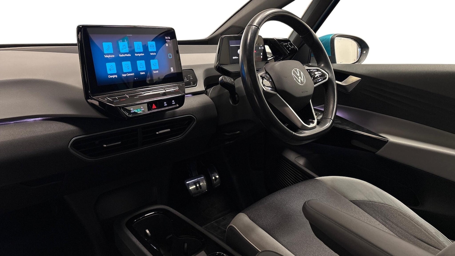 Used Volkswagen ID.3 2022 for sale - 76759539: Photo 8