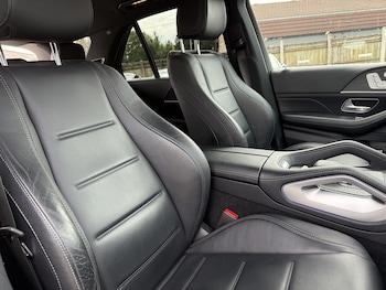 Used Mercedes-Benz GLE 2020 for sale - 79619737: Photo