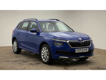 Used Skoda Kamiq 2023 for sale - 79167368: Photo