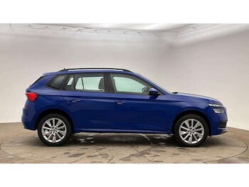 Used Skoda Kamiq 2023 for sale - 79167368: Photo