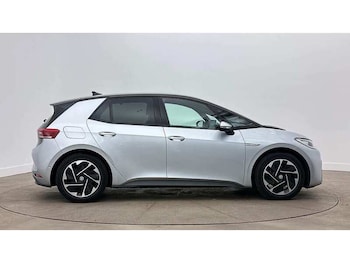 Used Volkswagen ID.3 2023 for sale - 79125526: Photo