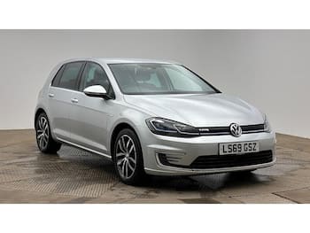 Used Volkswagen Golf 2019 for sale - 79745145: Photo