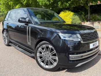 2022 (22) - 3.0 P400 SE 4dr Auto