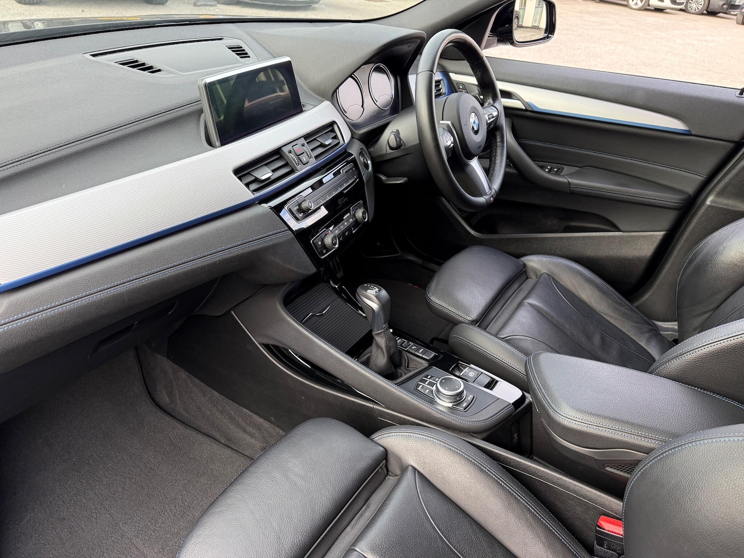Used BMW X2 2021 for sale - 76175242: Photo 15