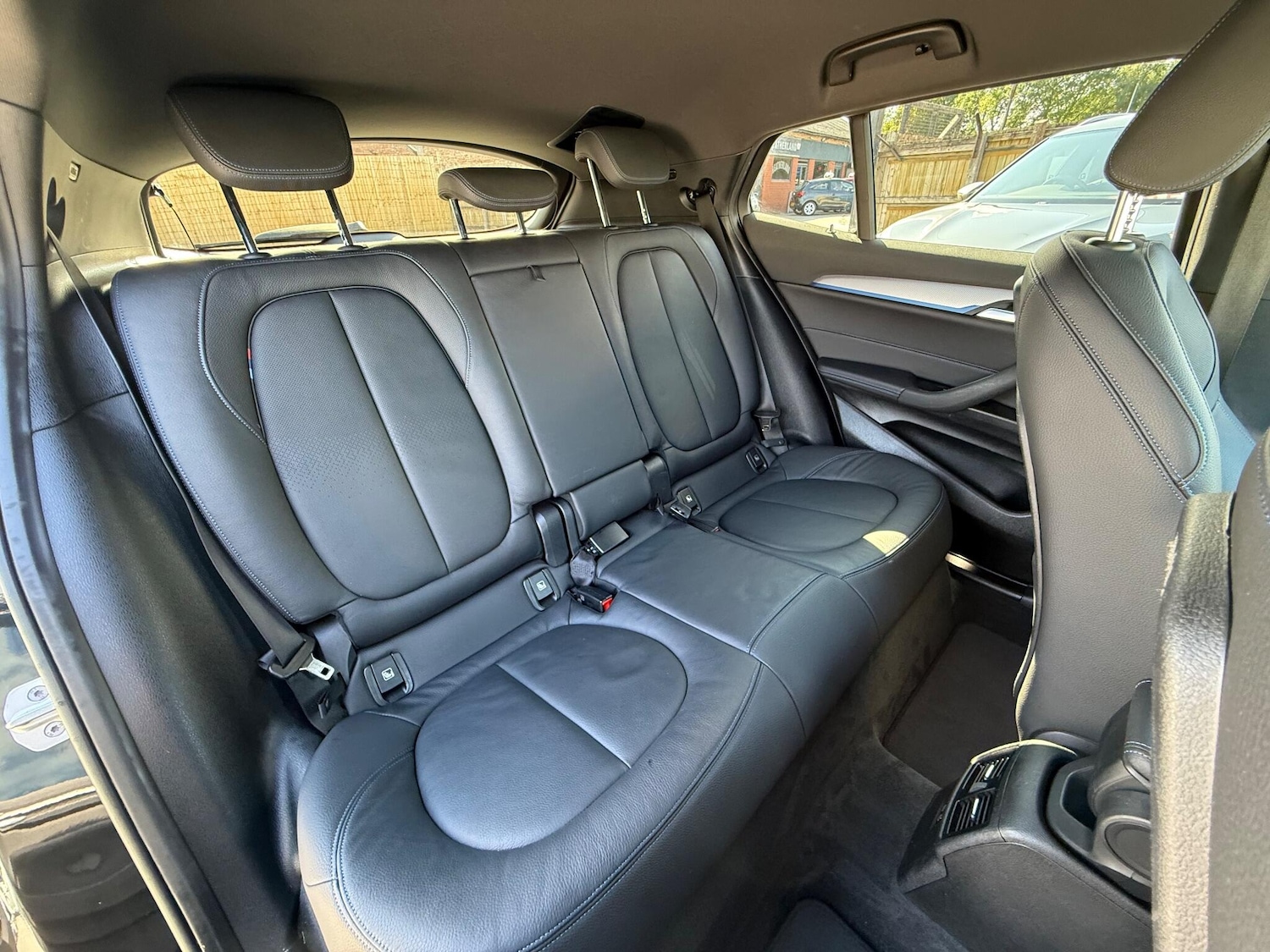 Used BMW X2 2021 for sale - 76175242: Photo 19