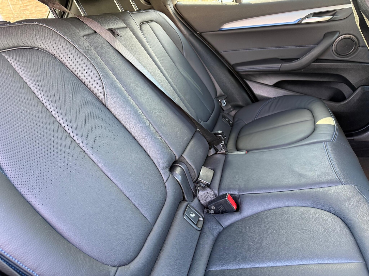 Used BMW X2 2021 for sale - 76175242: Photo 20