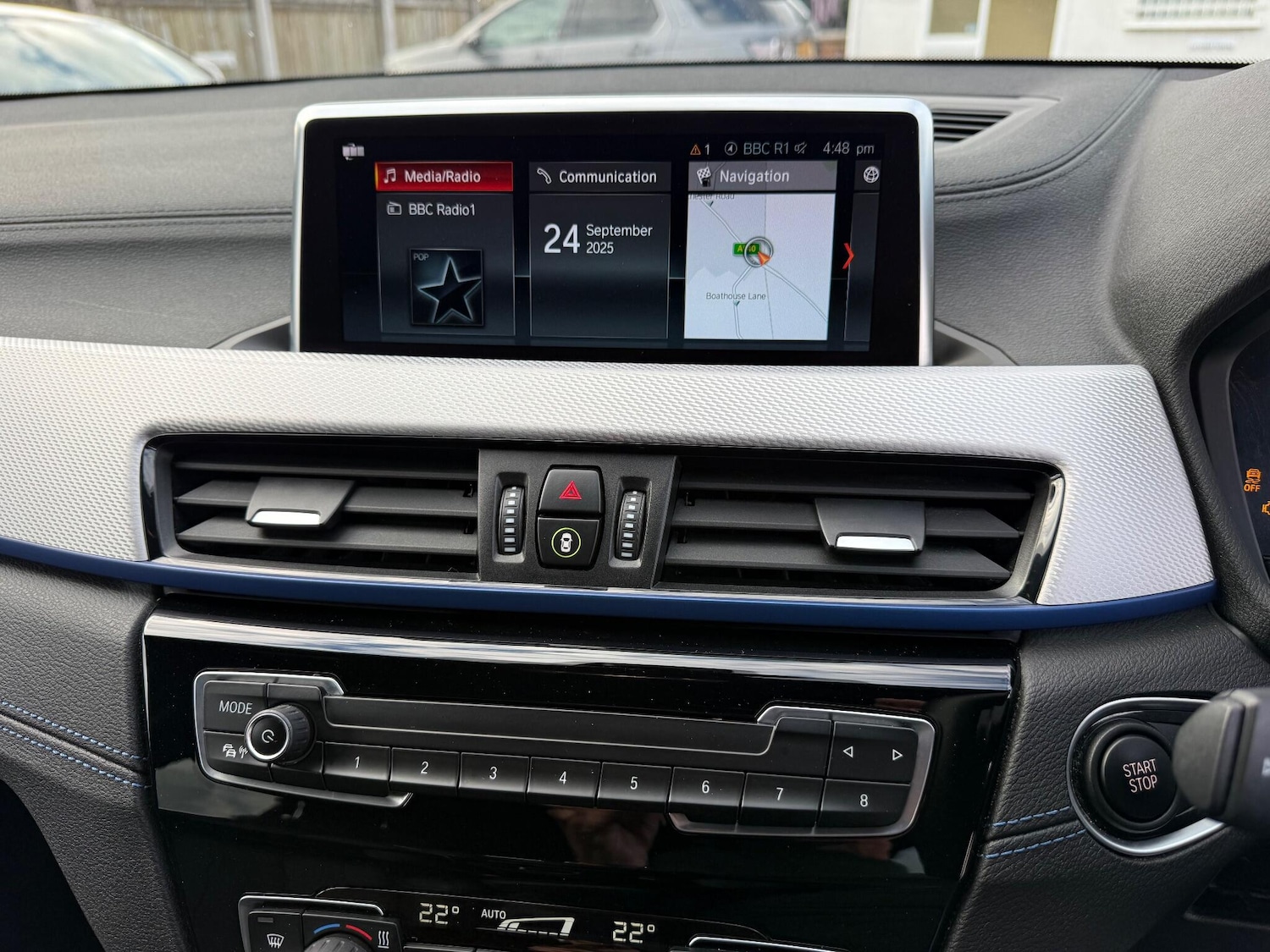 Used BMW X2 2021 for sale - 76175242: Photo 31