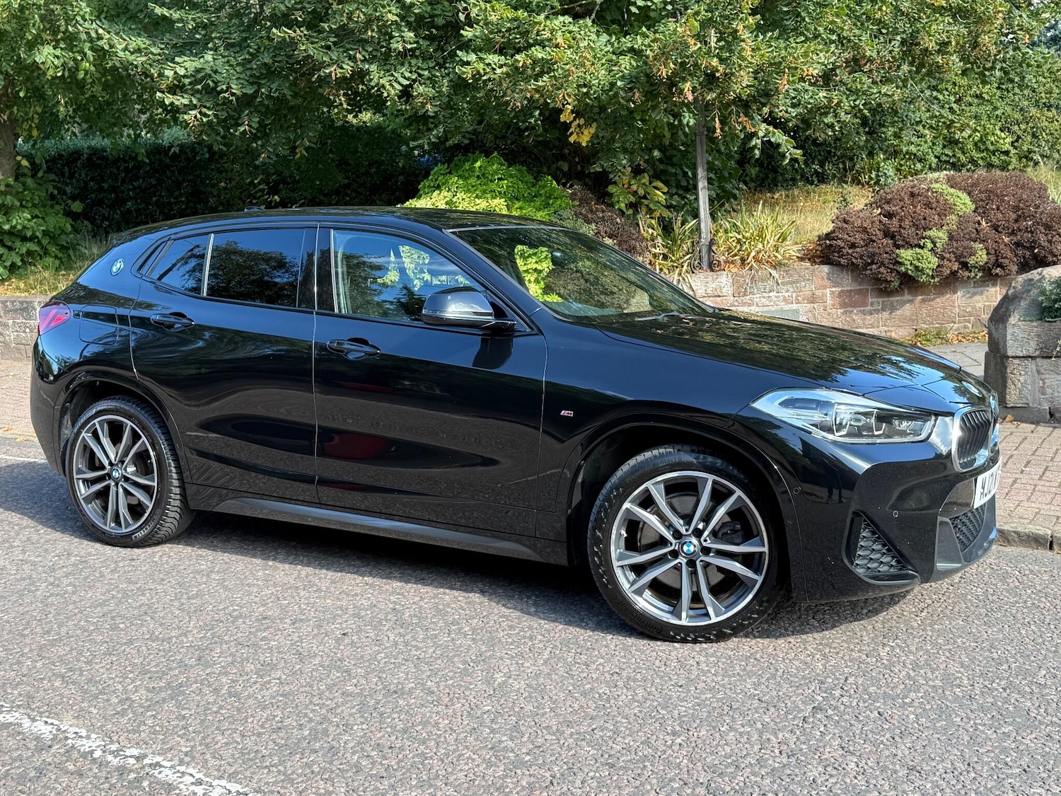 Used BMW X2 2021 for sale - 76175242: Photo 36