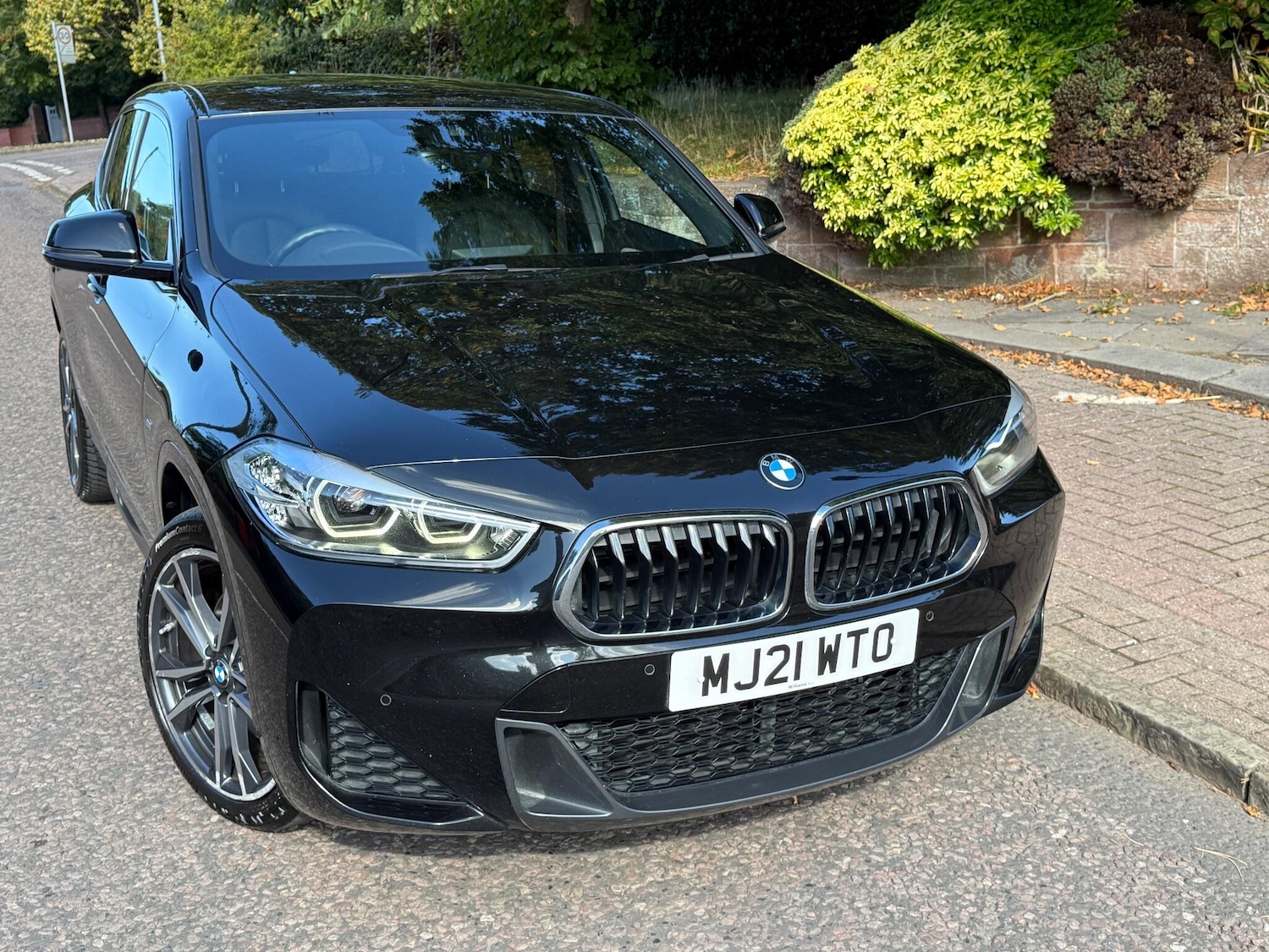 Used BMW X2 2021 for sale - 76175242: Photo 5