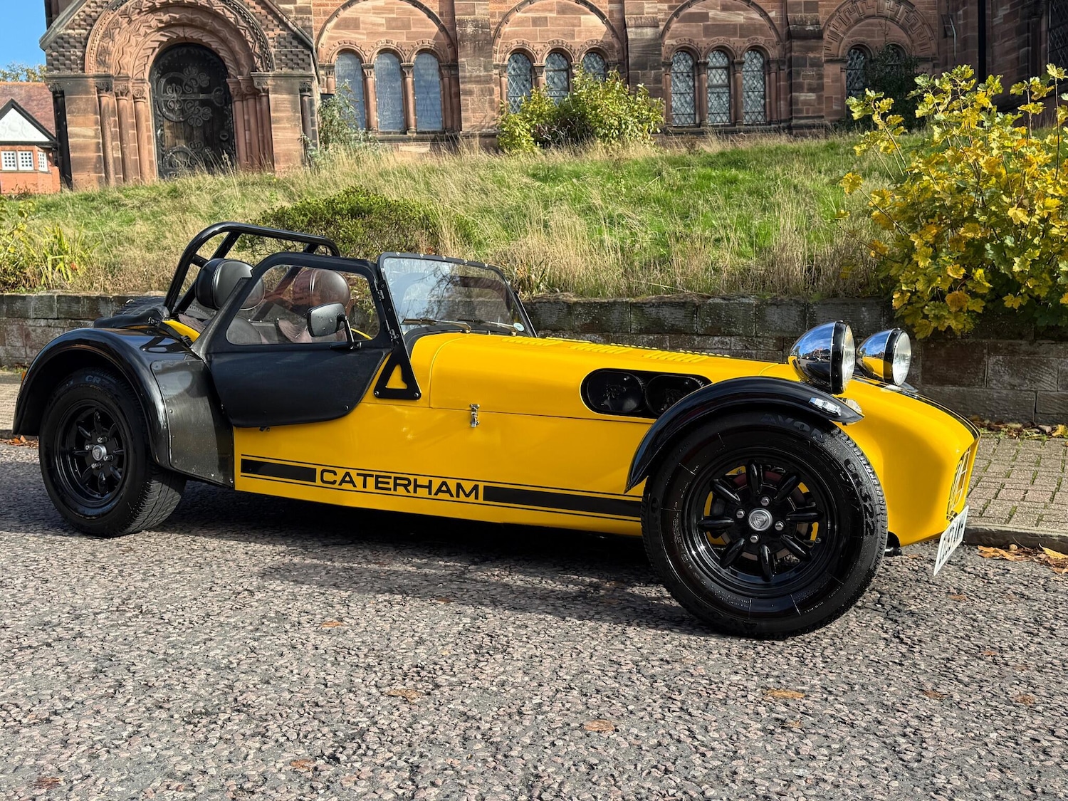 Used Caterham Seven 2003 for sale - 76360260: Photo 17