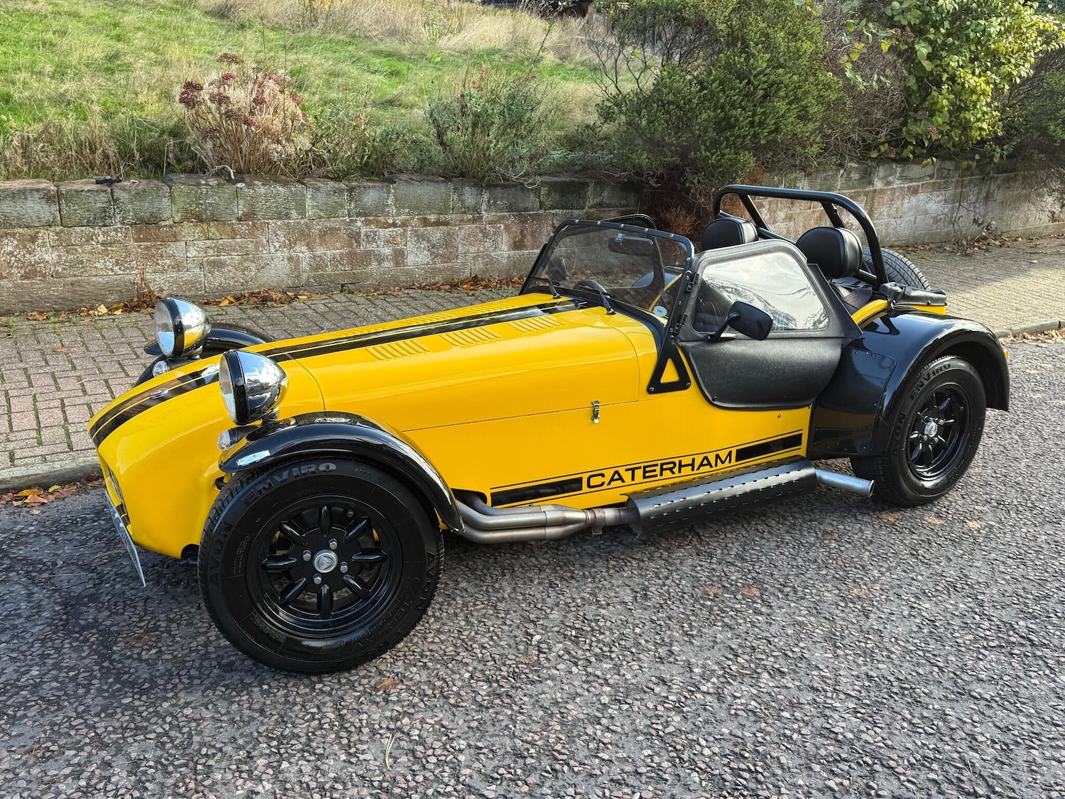 Used Caterham Seven 2003 for sale - 76360260: Photo 26