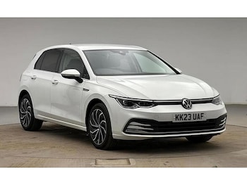 Used Volkswagen Golf 2023 for sale - 79542506: Photo