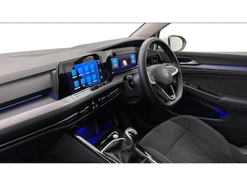 Used Volkswagen Golf 2023 for sale - 79542506: Photo