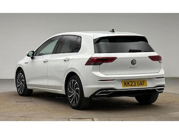 Used Volkswagen Golf 2023 for sale - 79542506: Photo