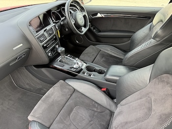Used Audi A5 2016 for sale - 78713895: Photo