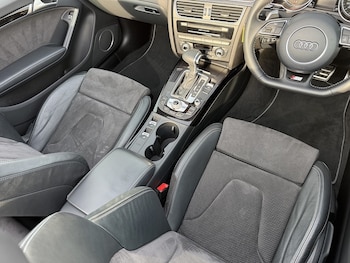 Used Audi A5 2016 for sale - 78713895: Photo