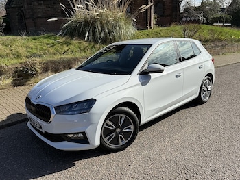 Used Skoda Fabia 2022 for sale - 78713864: Photo