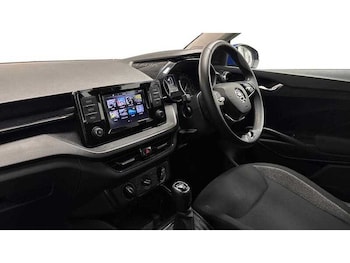Used Skoda Fabia 2023 for sale - 79436343: Photo