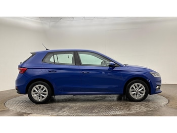 Used Skoda Fabia 2023 for sale - 79436343: Photo