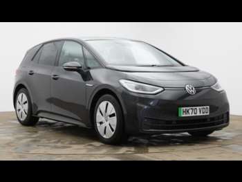 (70) - Pro Performance 58kWh Family Auto 5dr