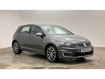 Used Volkswagen Golf 2019 for sale - 79503125: Photo