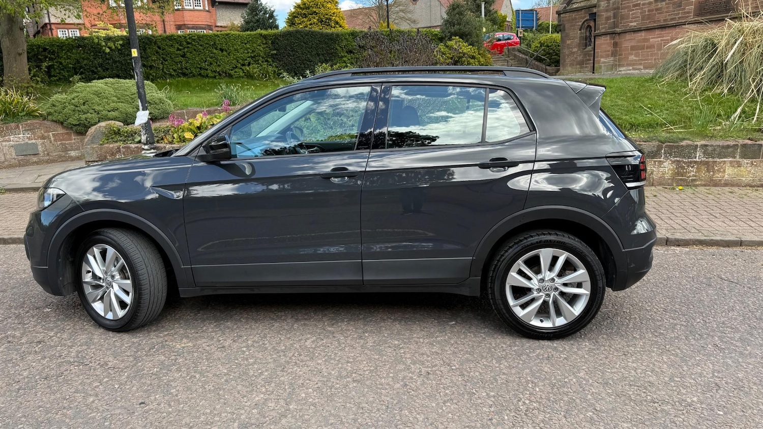 Vehicle 24
