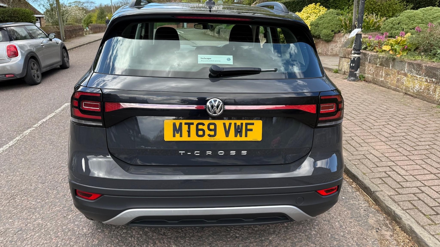 Vehicle 29