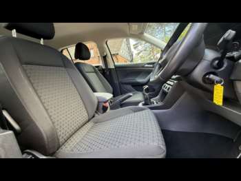 Used Volkswagen T-Cross 2019 for sale - 74384257: Photo
