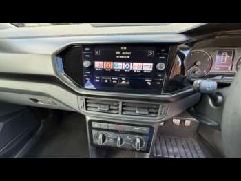 Used Volkswagen T-Cross 2019 for sale - 74384257: Photo