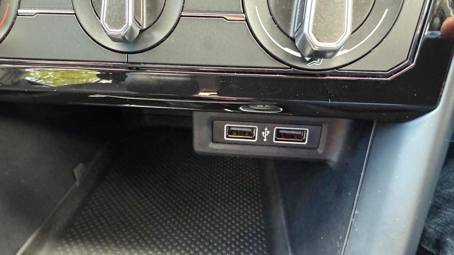 Vehicle 52