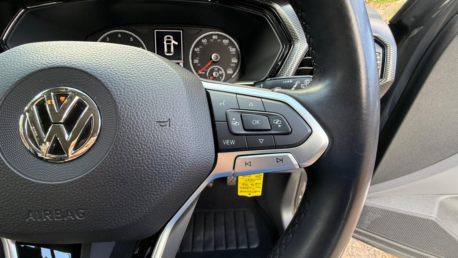 Vehicle 54