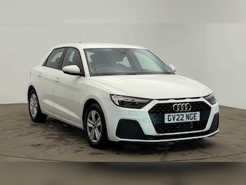 Audi - A1