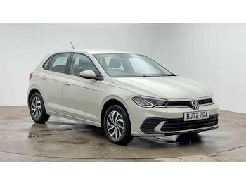Used Volkswagen Polo 2023 for sale - 78010858: Photo
