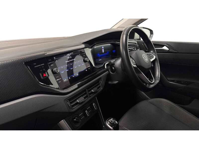 Used Volkswagen Polo 2023 for sale - 78010858: Photo 2