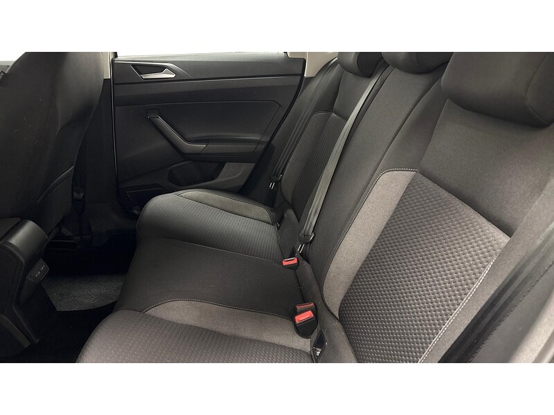 Used Volkswagen Polo 2023 for sale - 78010858: Photo 3