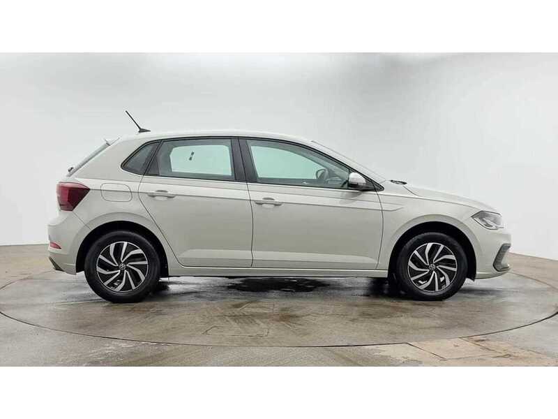Used Volkswagen Polo 2023 for sale - 78010858: Photo 4