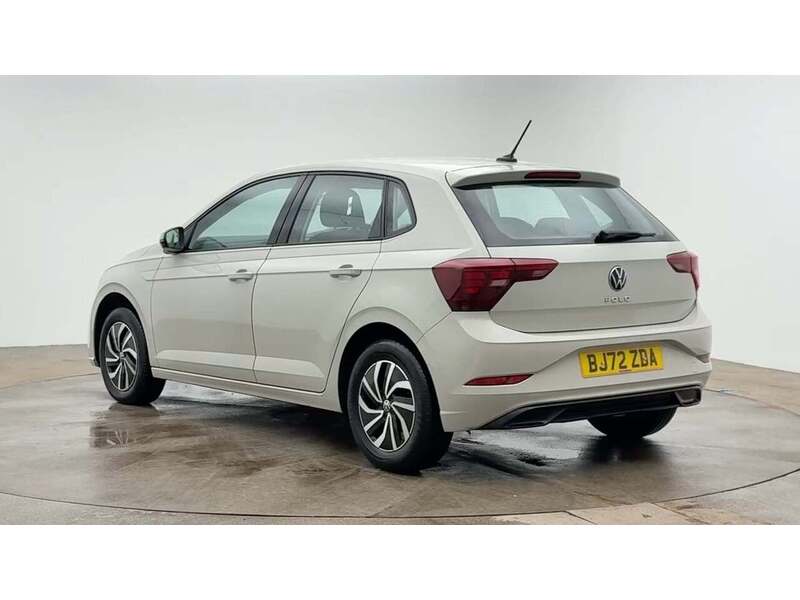 Used Volkswagen Polo 2023 for sale - 78010858: Photo 6