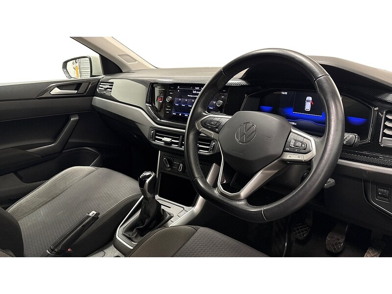 Used Volkswagen Polo 2023 for sale - 78010858: Photo 7