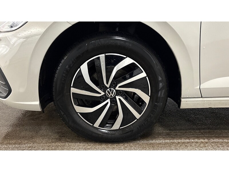 Used Volkswagen Polo 2023 for sale - 78010858: Photo 8