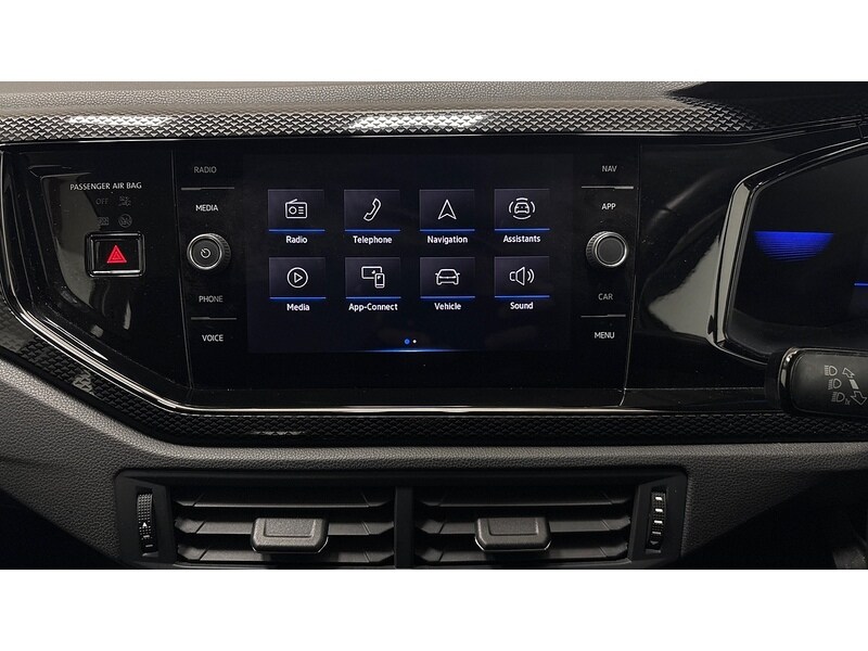 Used Volkswagen Polo 2023 for sale - 78010858: Photo 9