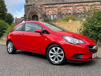 Used Vauxhall Corsa 2017 for sale - 79436351: Photo