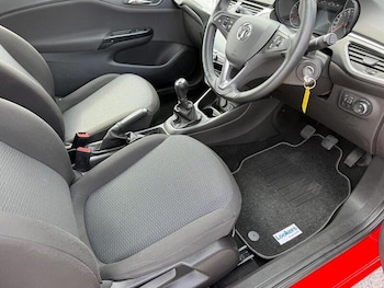 Used Vauxhall Corsa 2017 for sale - 79436351: Photo