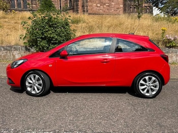 Used Vauxhall Corsa 2017 for sale - 79436351: Photo