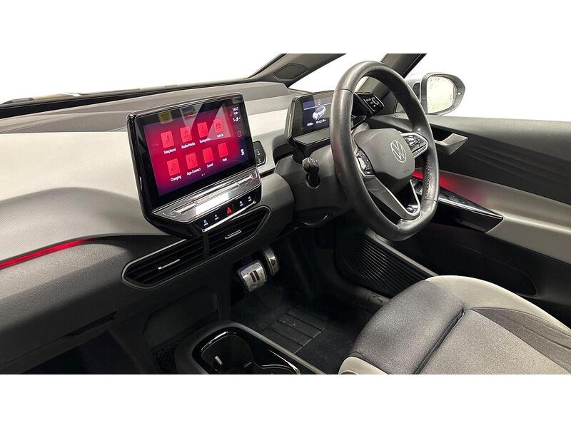 Used Volkswagen ID.3 2021 for sale - 77350196: Photo 2