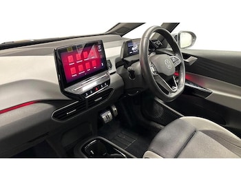 Used Volkswagen ID.3 2021 for sale - 77350196: Photo