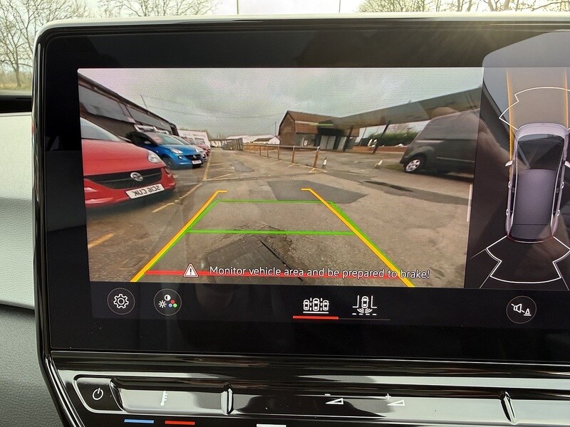 Used Volkswagen ID.3 2021 for sale - 77350196: Photo 34