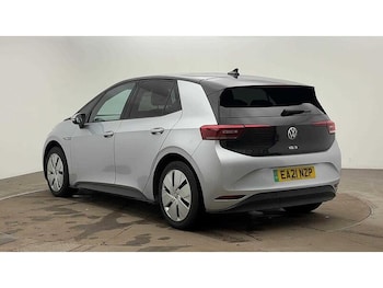 Used Volkswagen ID.3 2021 for sale - 77350196: Photo