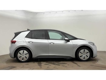 Used Volkswagen ID.3 2021 for sale - 77350196: Photo